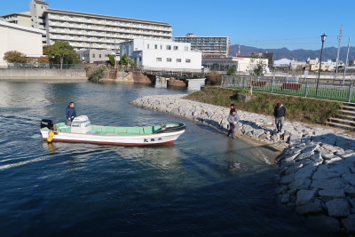 20171206浜山小学校観察会 (1)