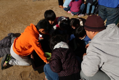 20171206浜山小学校観察会 (14)