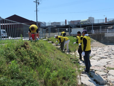 20190511運河一斉清掃 (25)