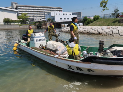 20190511運河一斉清掃 (27)